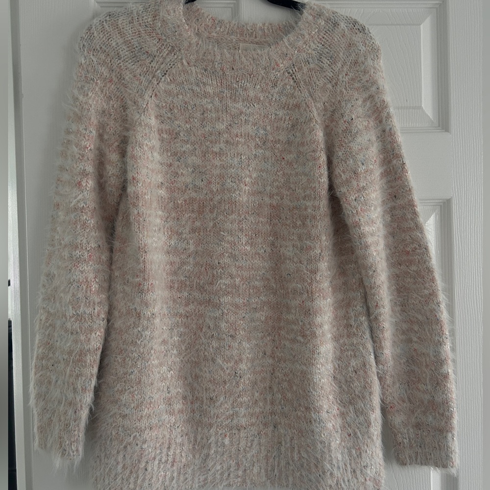 Lou & Grey (LOFT) Sweater